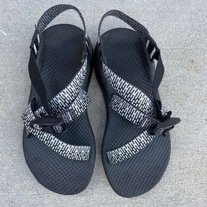 Chaco Z Cloud womens size 6